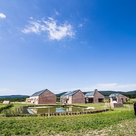 Öregtölgy Guest House Szár Exterior foto
